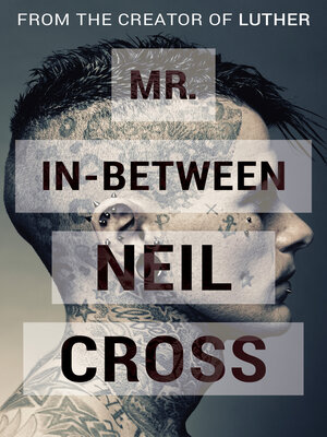 cover image of Mr. In-Between